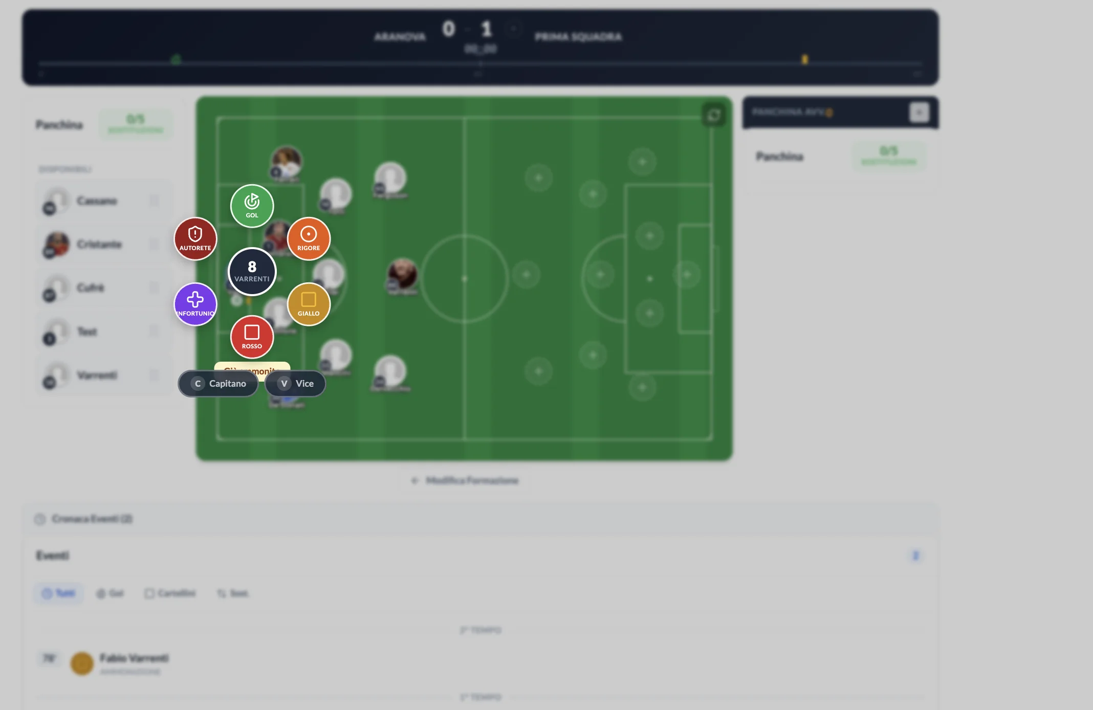 Match Wizard